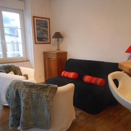 Le Logis D'Aleth Appartement Saint-Malo Buitenkant foto